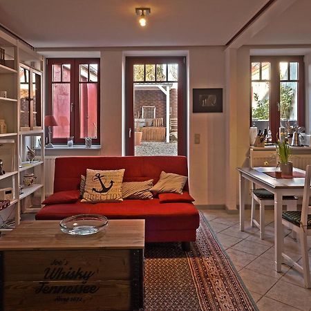 Gemuetliches Ferienhaus - Ankommen Und Wohlfuehlen フースム エクステリア 写真
